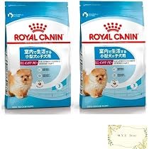 Amazon.co.jp: 【ロイヤルカナン ミニ インドア パピー800g】 室内で